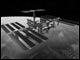 Rymdstationen ISS