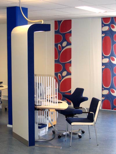 Serviceplats, AF Skövde